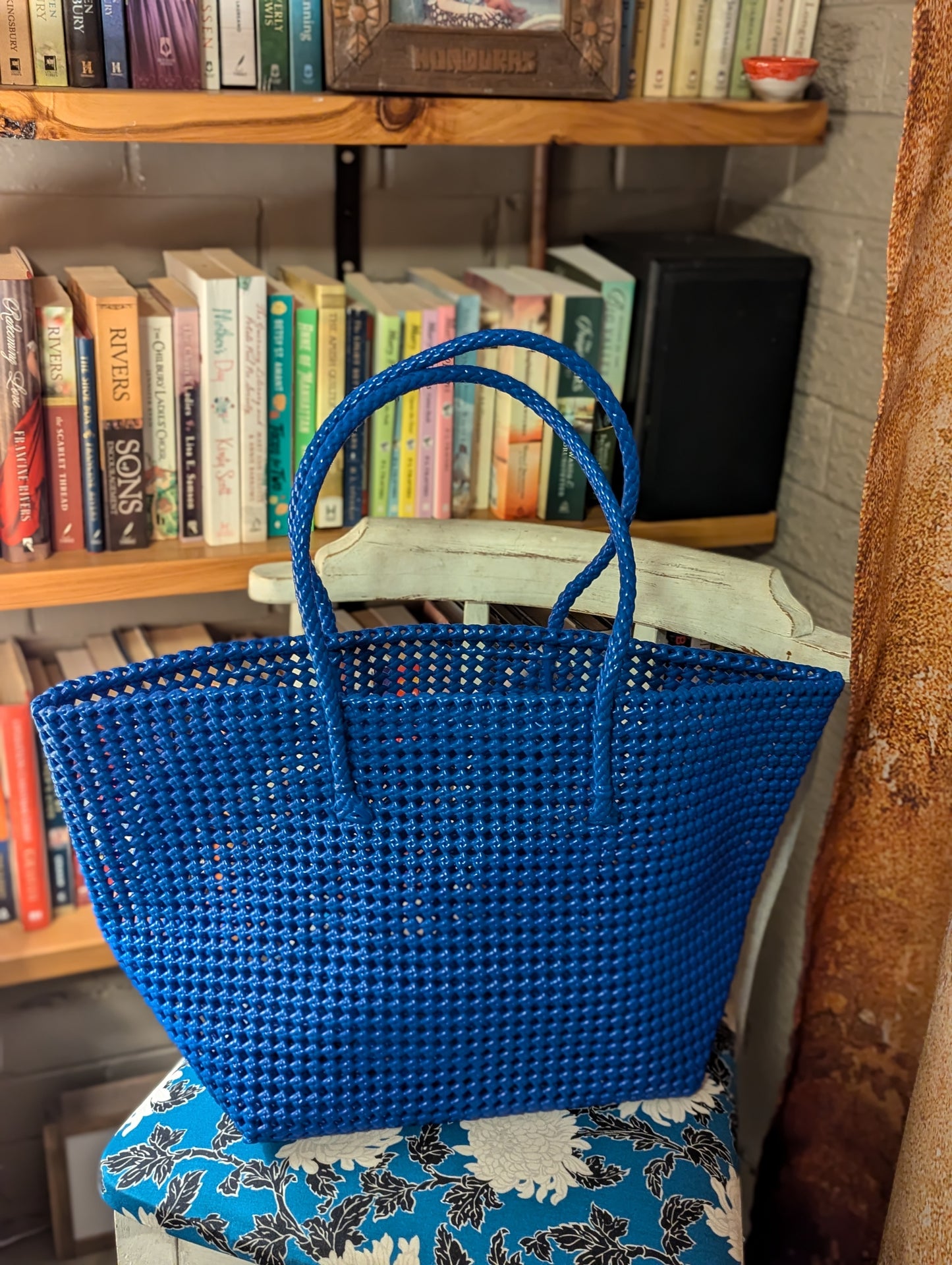 Hand Woven Baskets