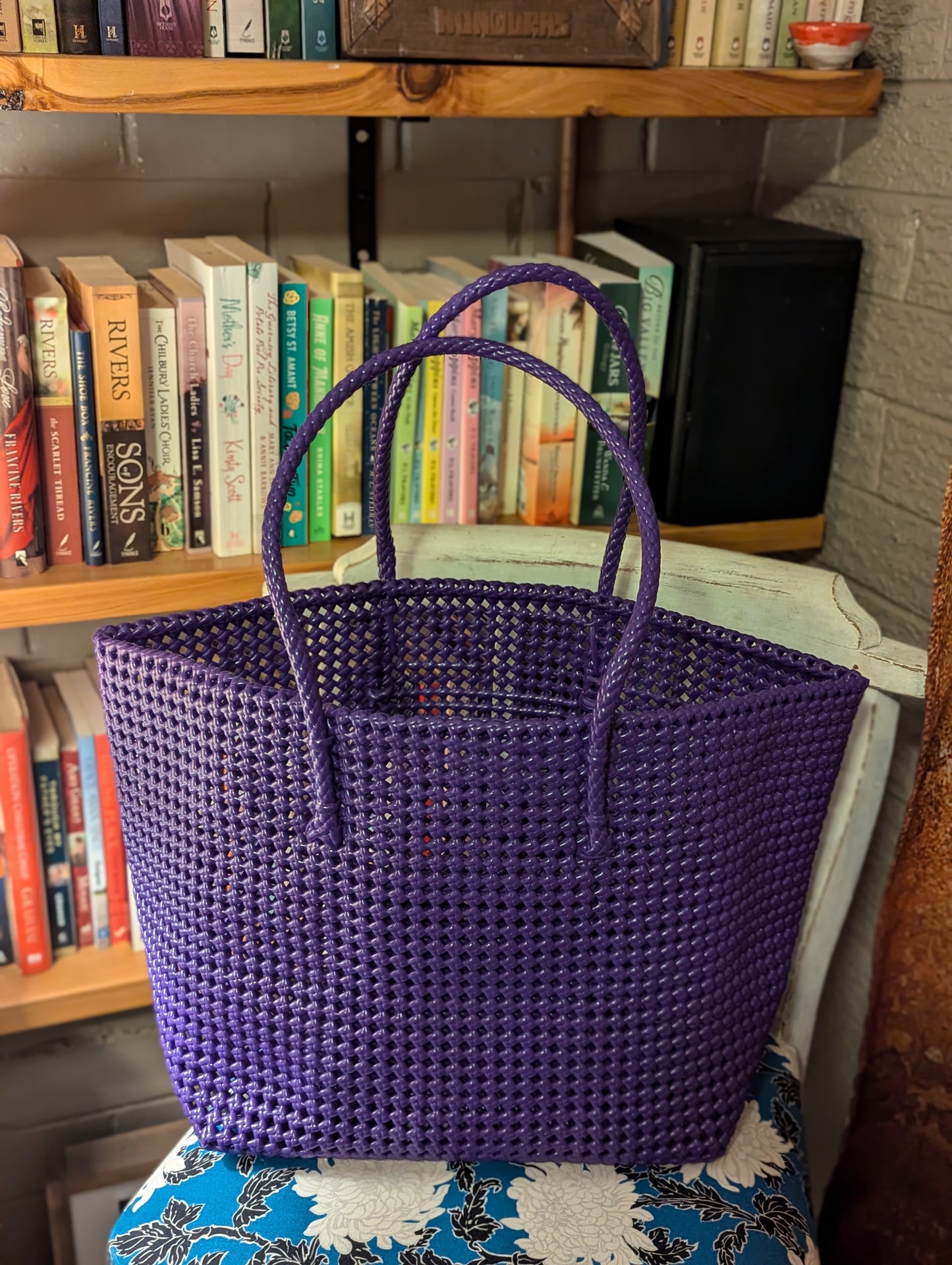 Hand Woven Baskets