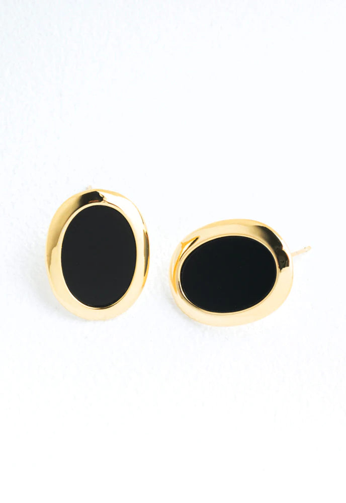 Reflection Studs - Midnight