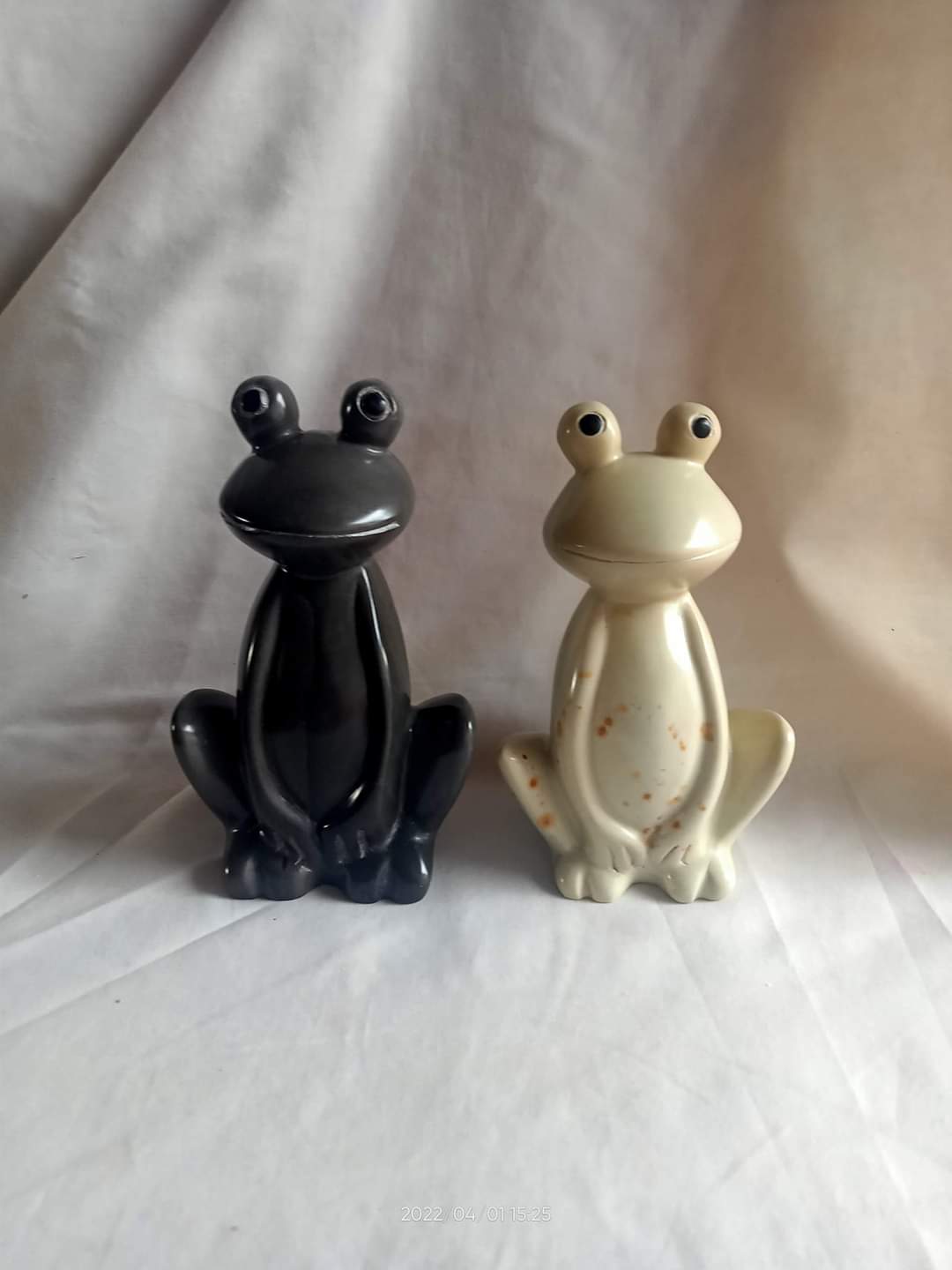 Soapstone Animals