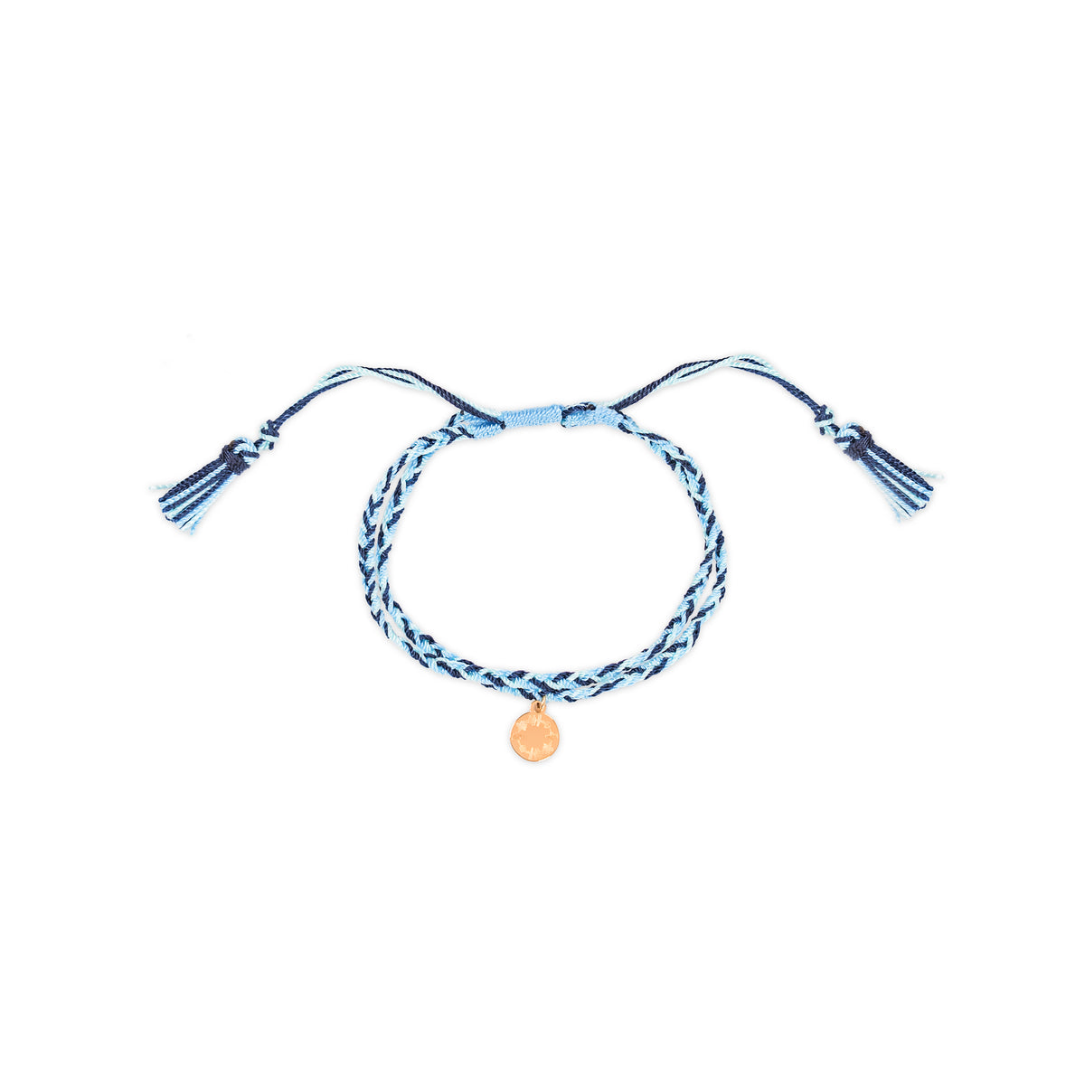 Light Triumphs Over Darkness Bracelet Women's