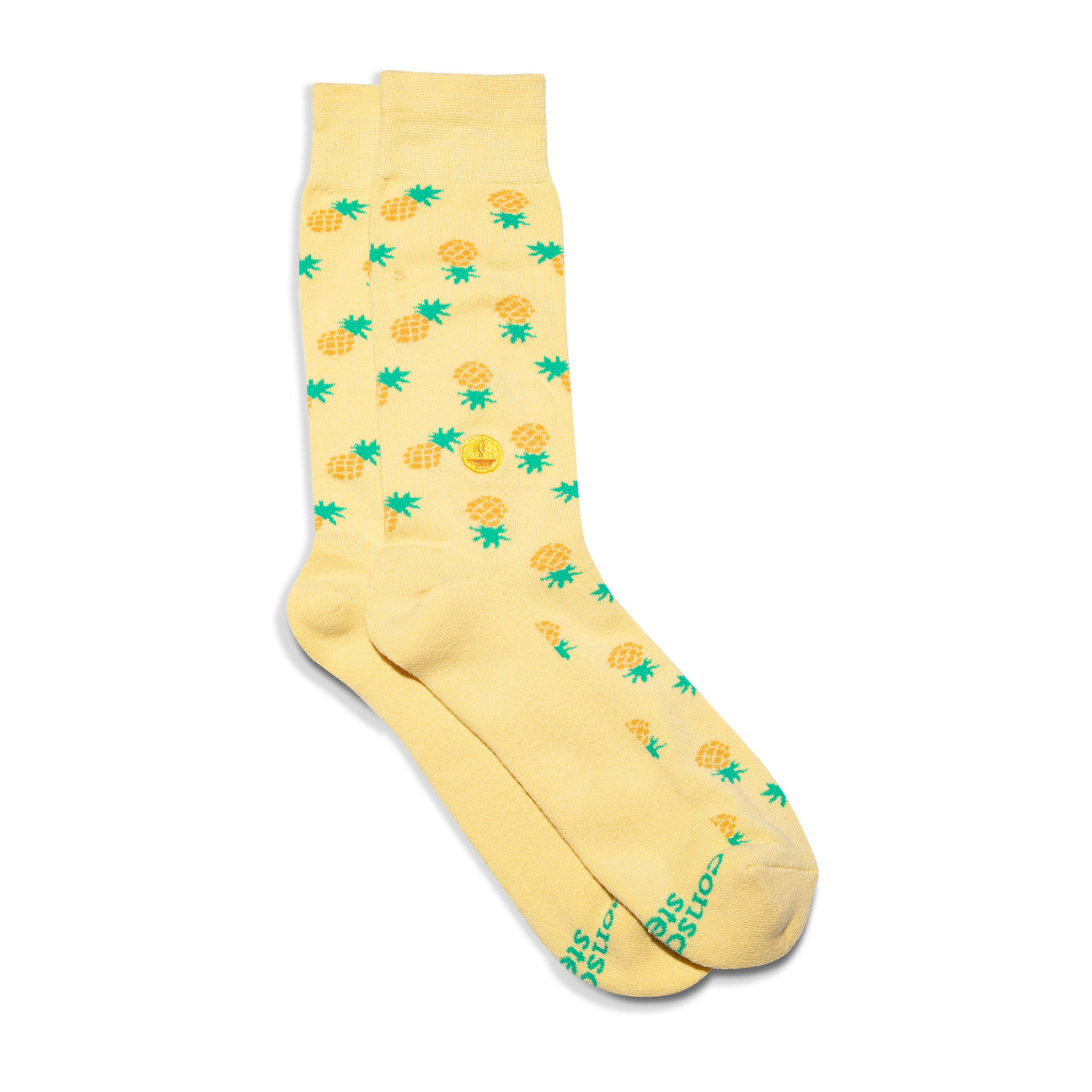 Conscious Step Socks