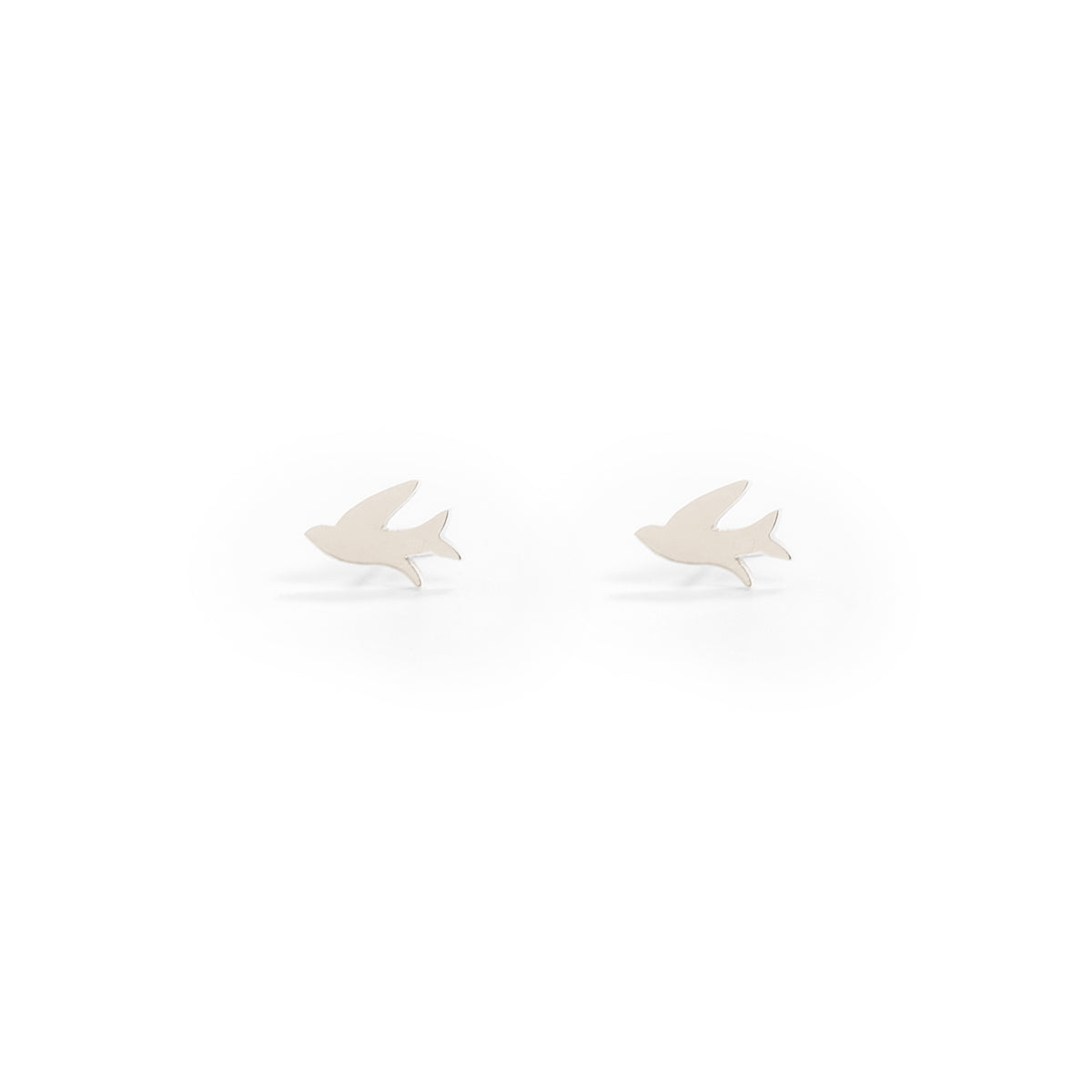 Song of Freedom Stud Earrings