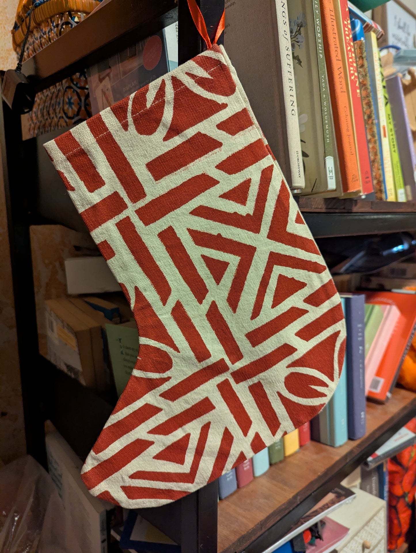 Fiji stockings medium