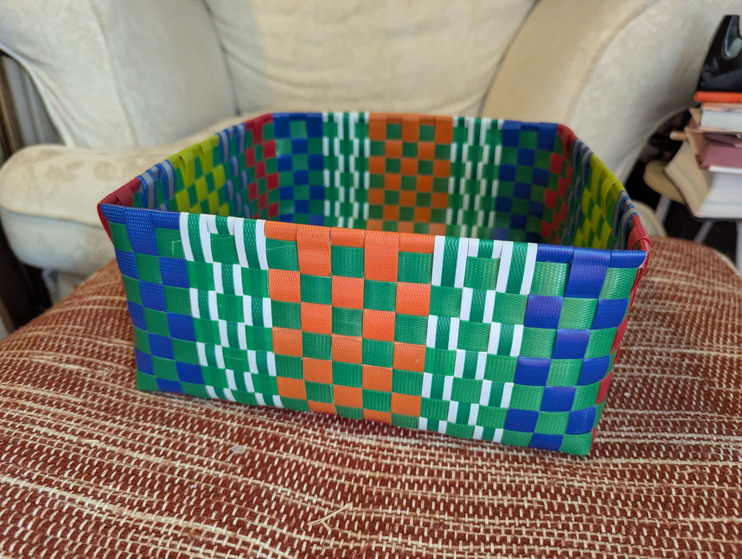 Mingalaba storage box