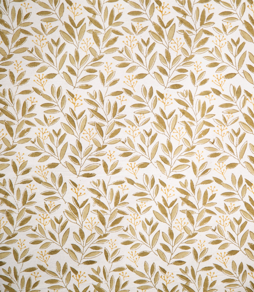 Olives table cloth