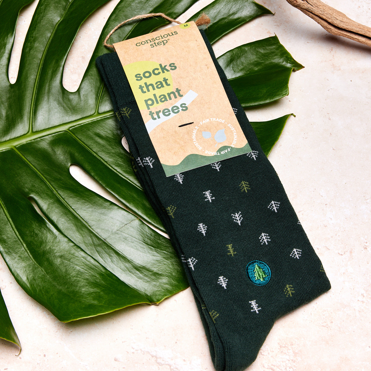 Conscious Step Socks