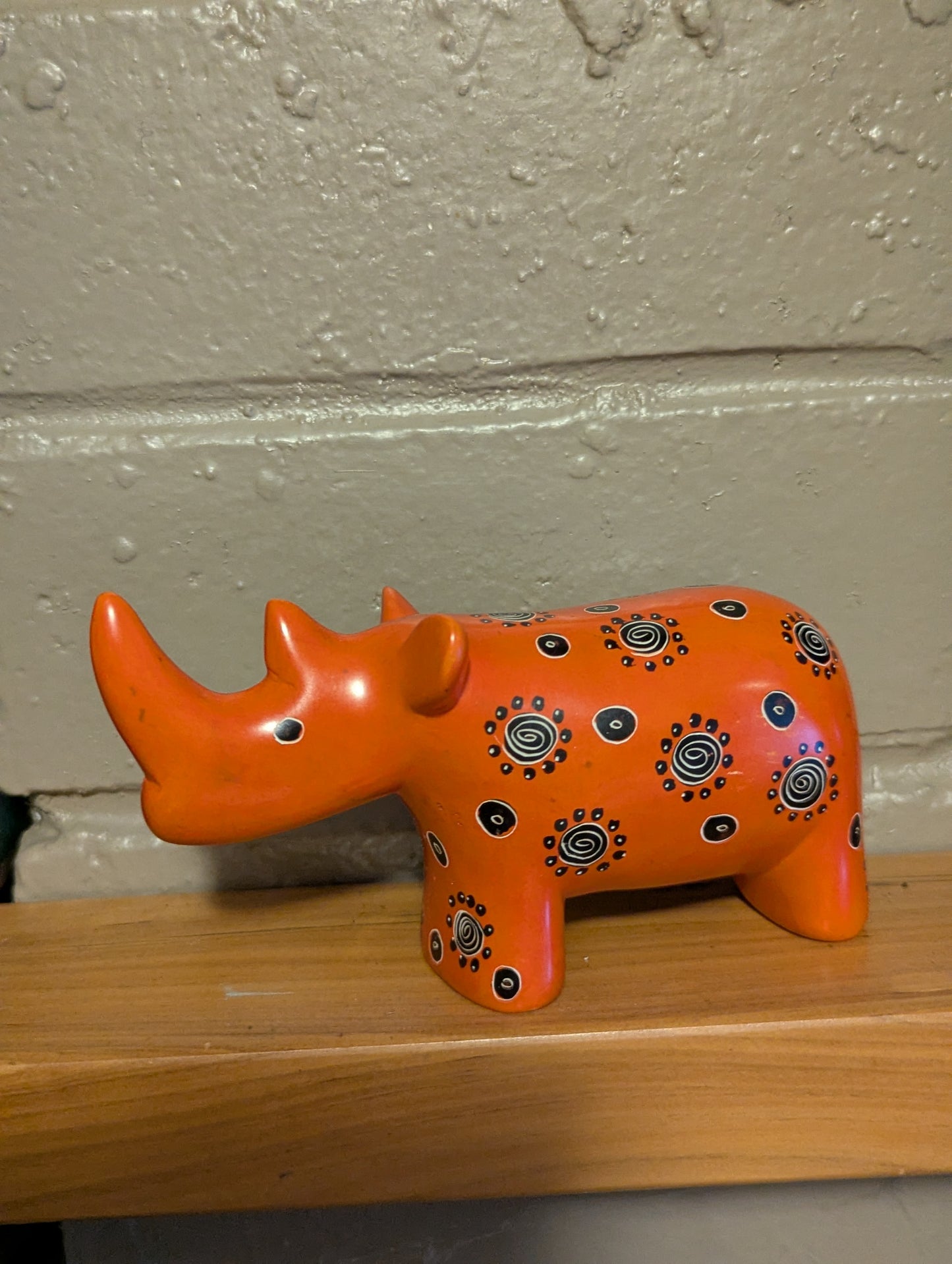 Soapstone Animals