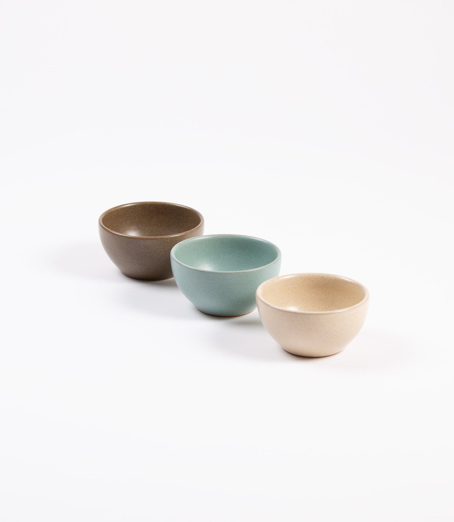Pinch bowl