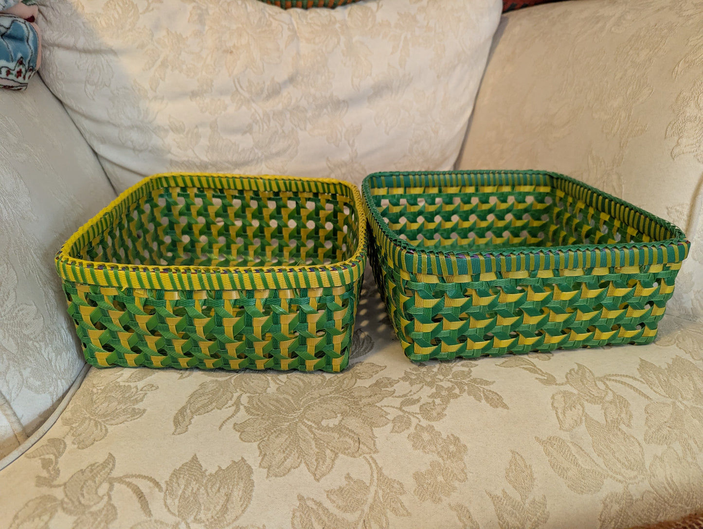 Mingalaba storage box