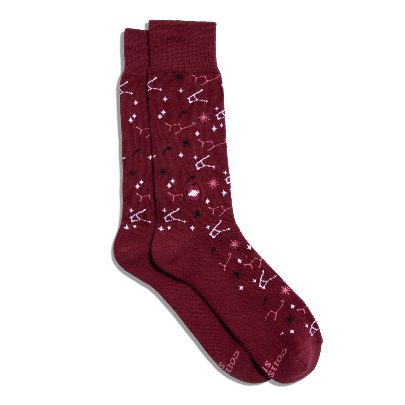 Conscious Step Socks