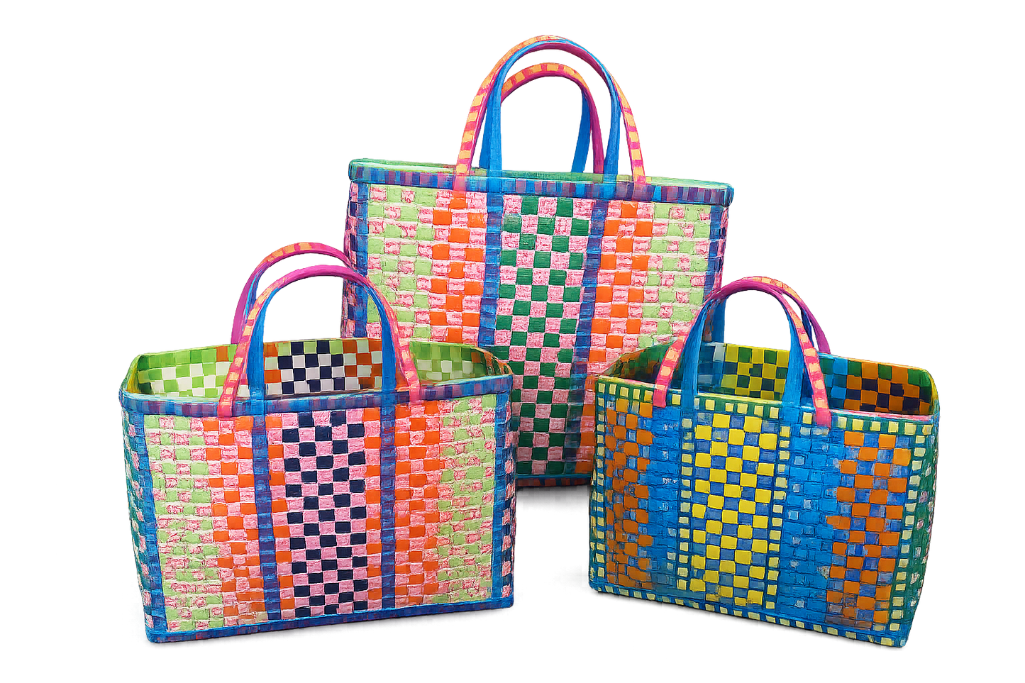 Mingalaba Suffolk baskets