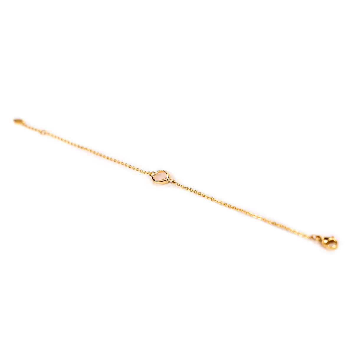 Desert Sunrise Bracelet Pink or Turq