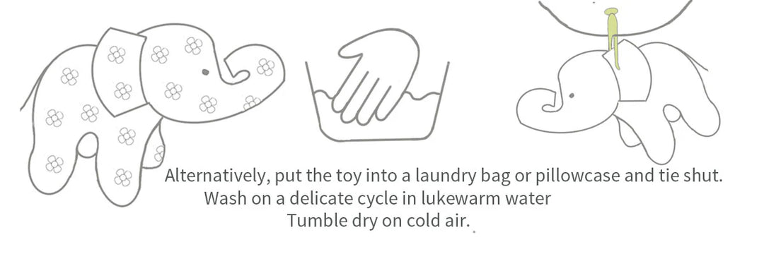 Bethel Bunny toy