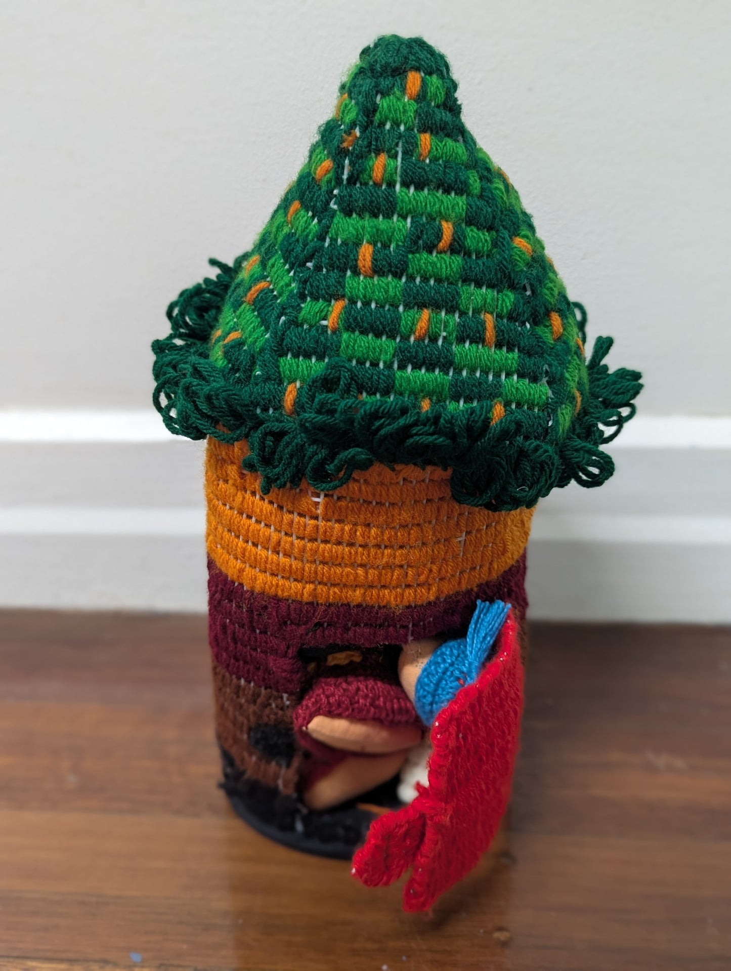 Elf House