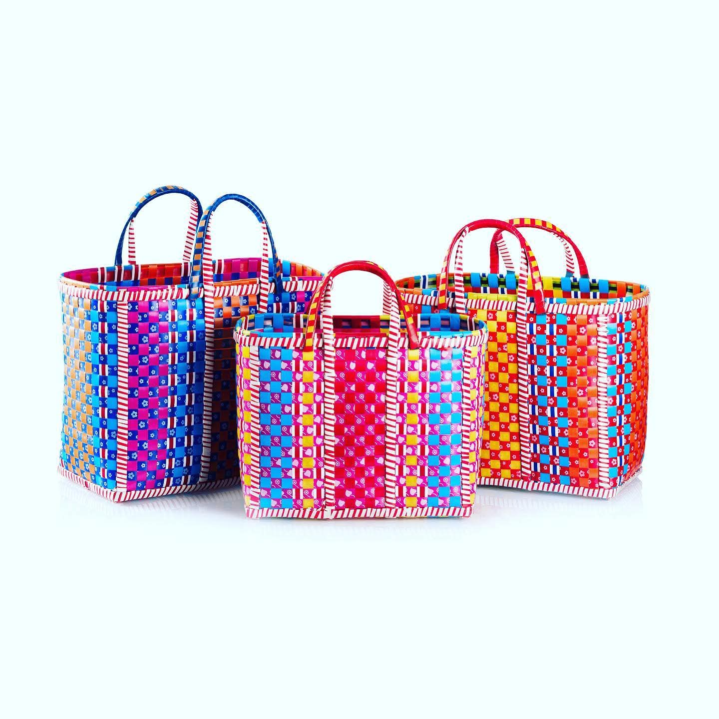 Mingalaba Suffolk baskets