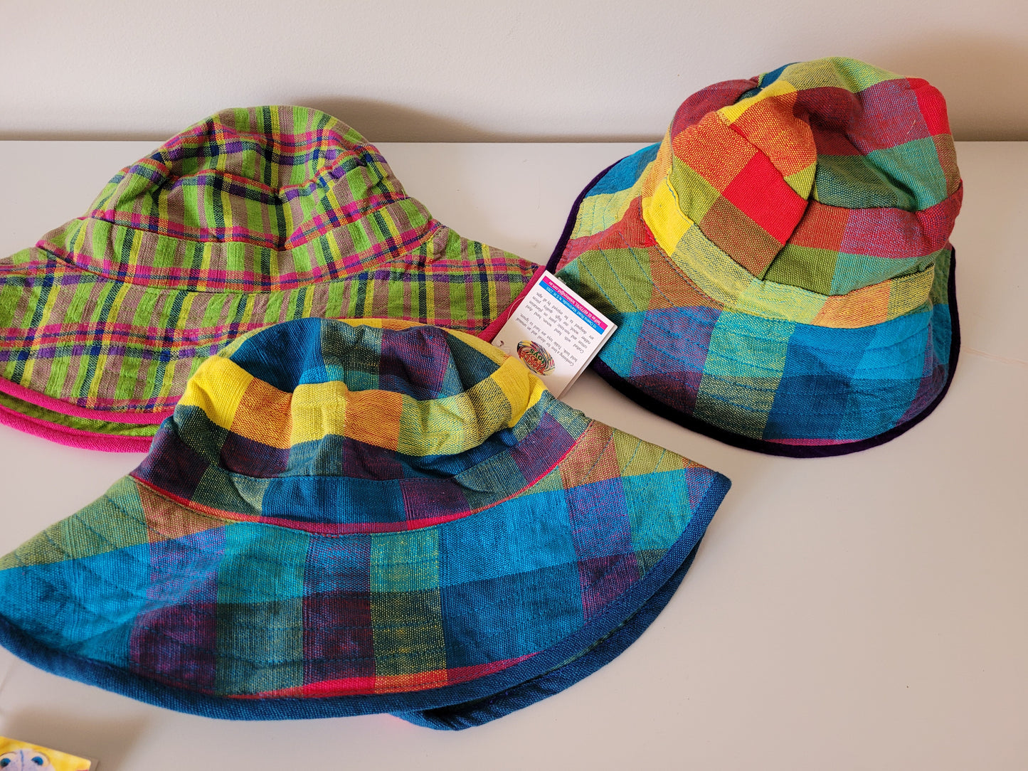 Children's Bucket Hats