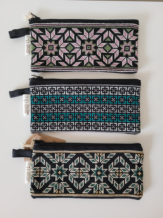 Hmong Pencil case