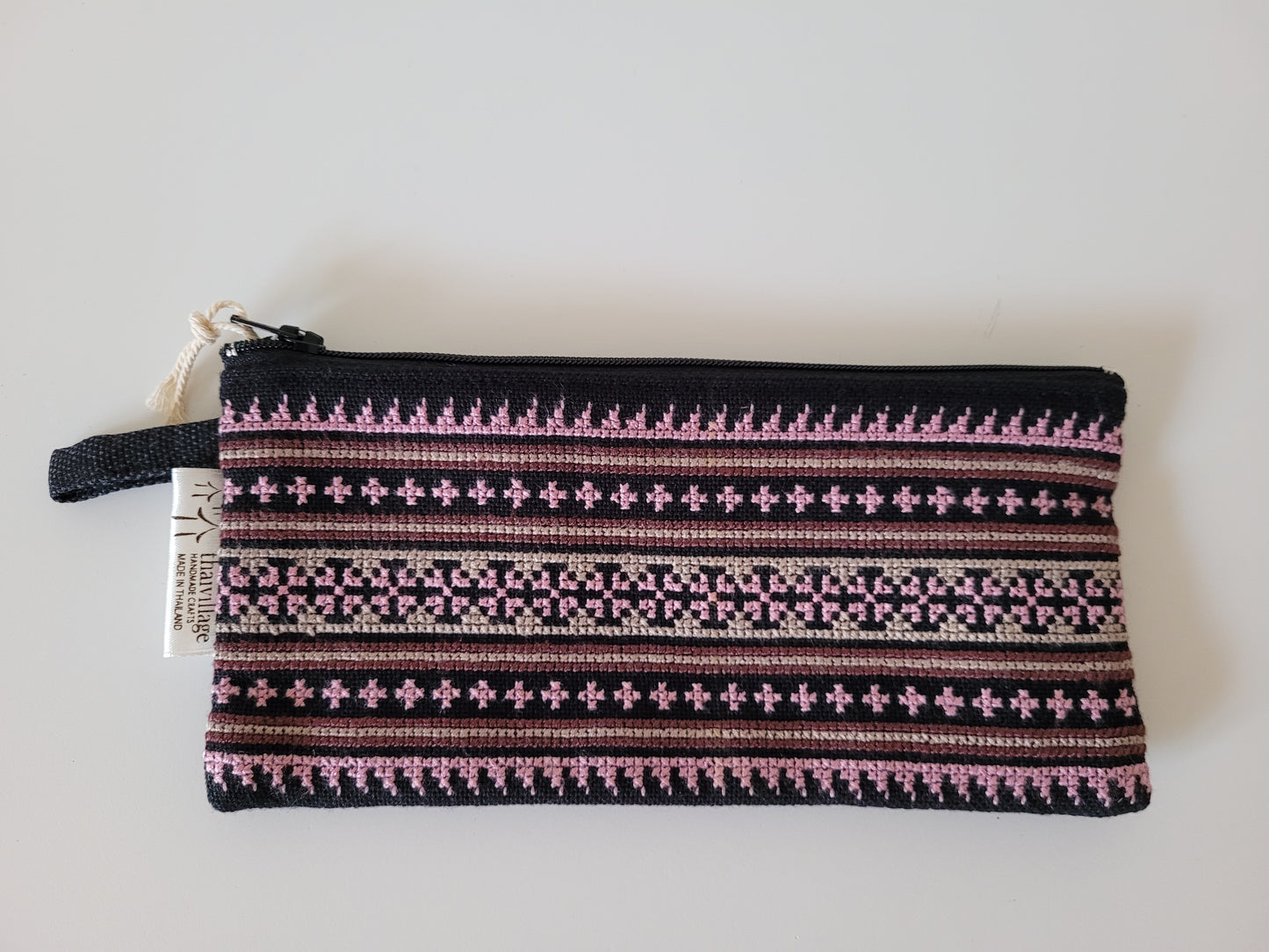 Hmong Pencil case