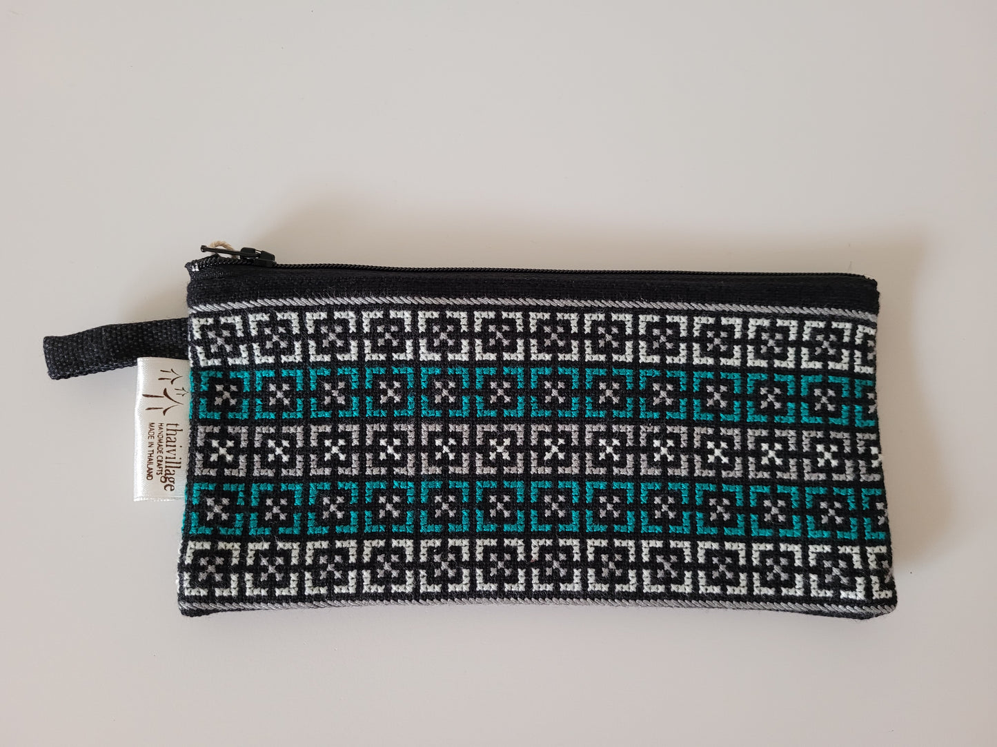 Hmong Pencil case