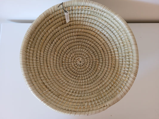 Kaisa Grass Bowl/Basket