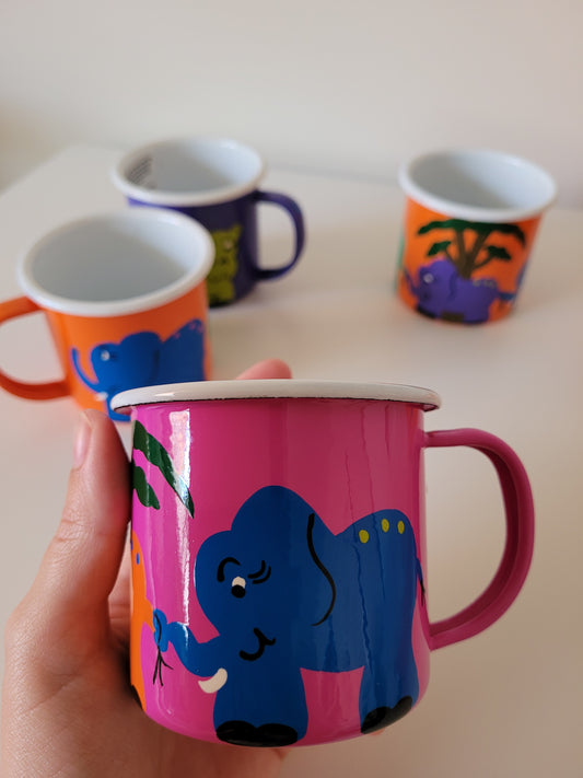 Children's Mugs