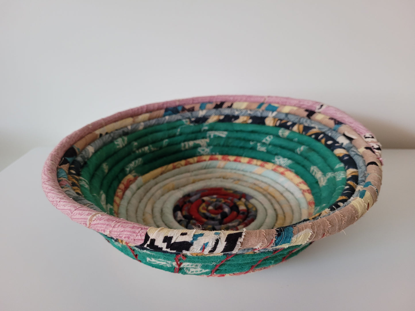 Sari Bowls