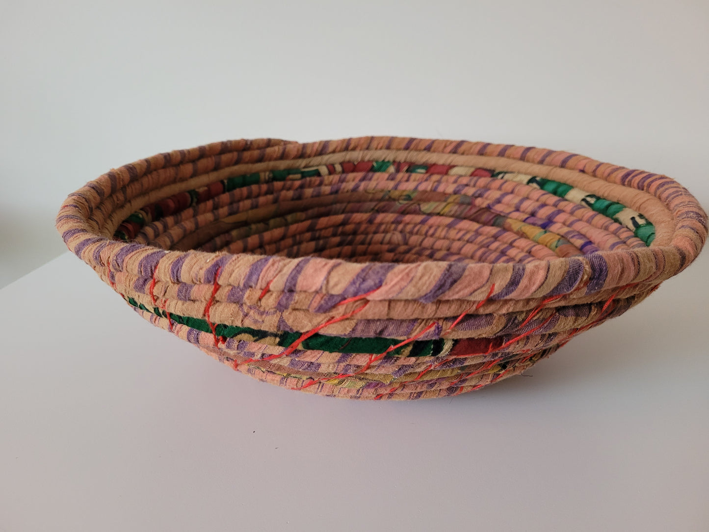 Sari Bowls