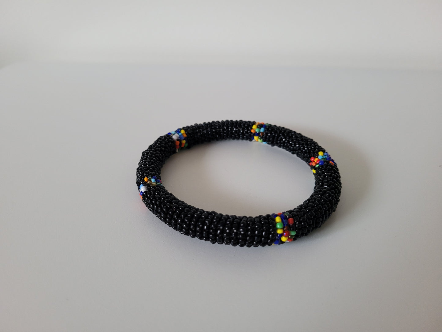 Masai Beaded Bracelets