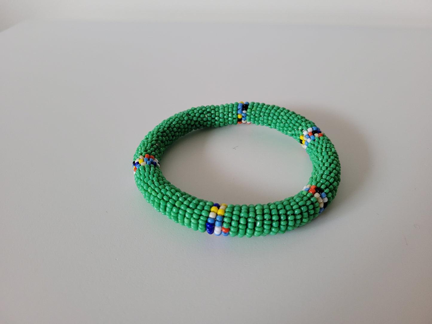 Masai Beaded Bracelets