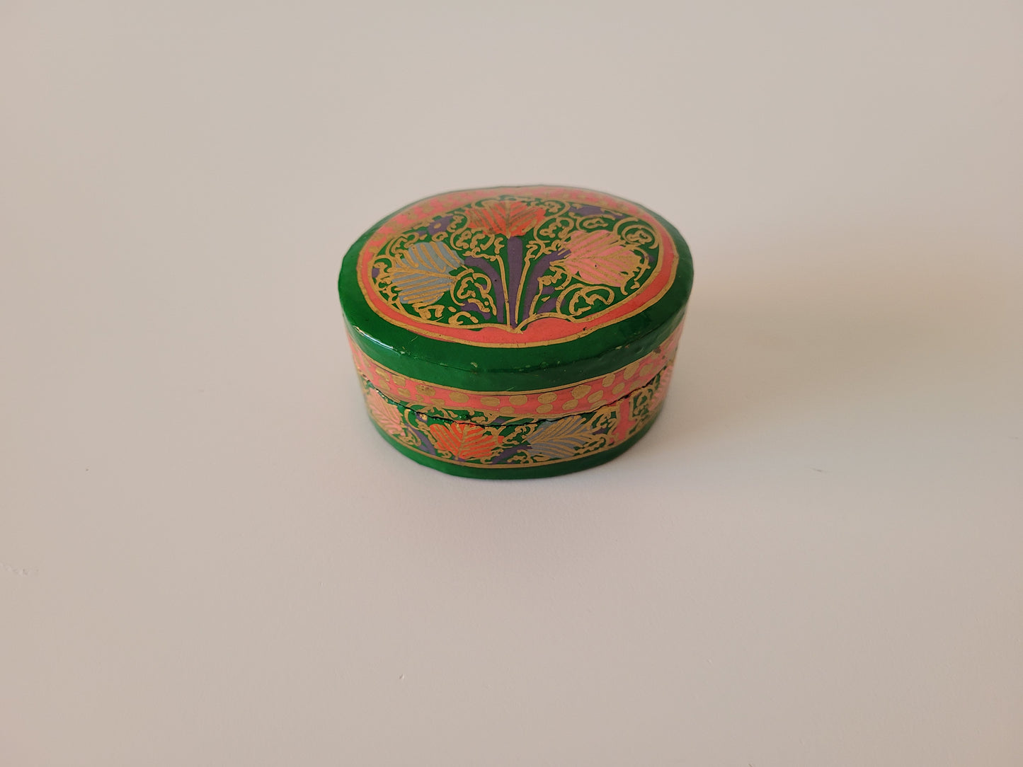 Trinket Boxes