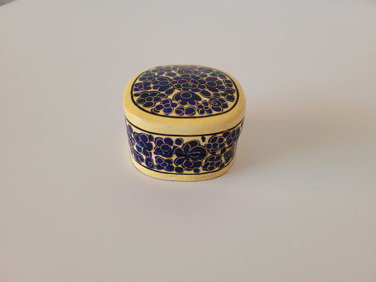 Trinket Boxes