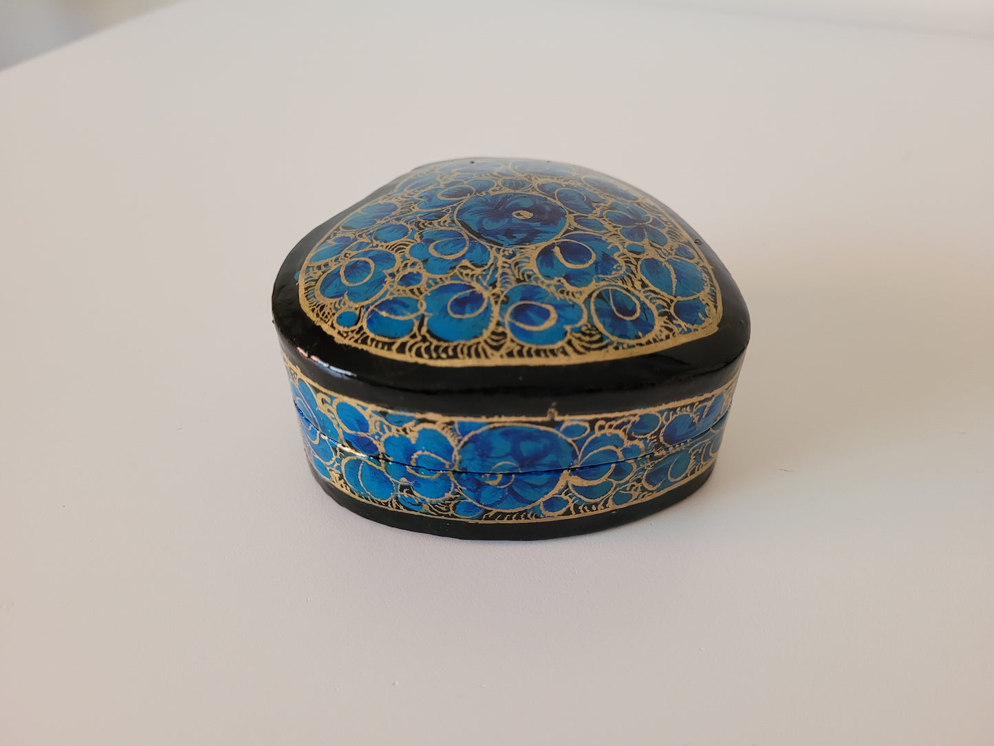 Trinket Boxes