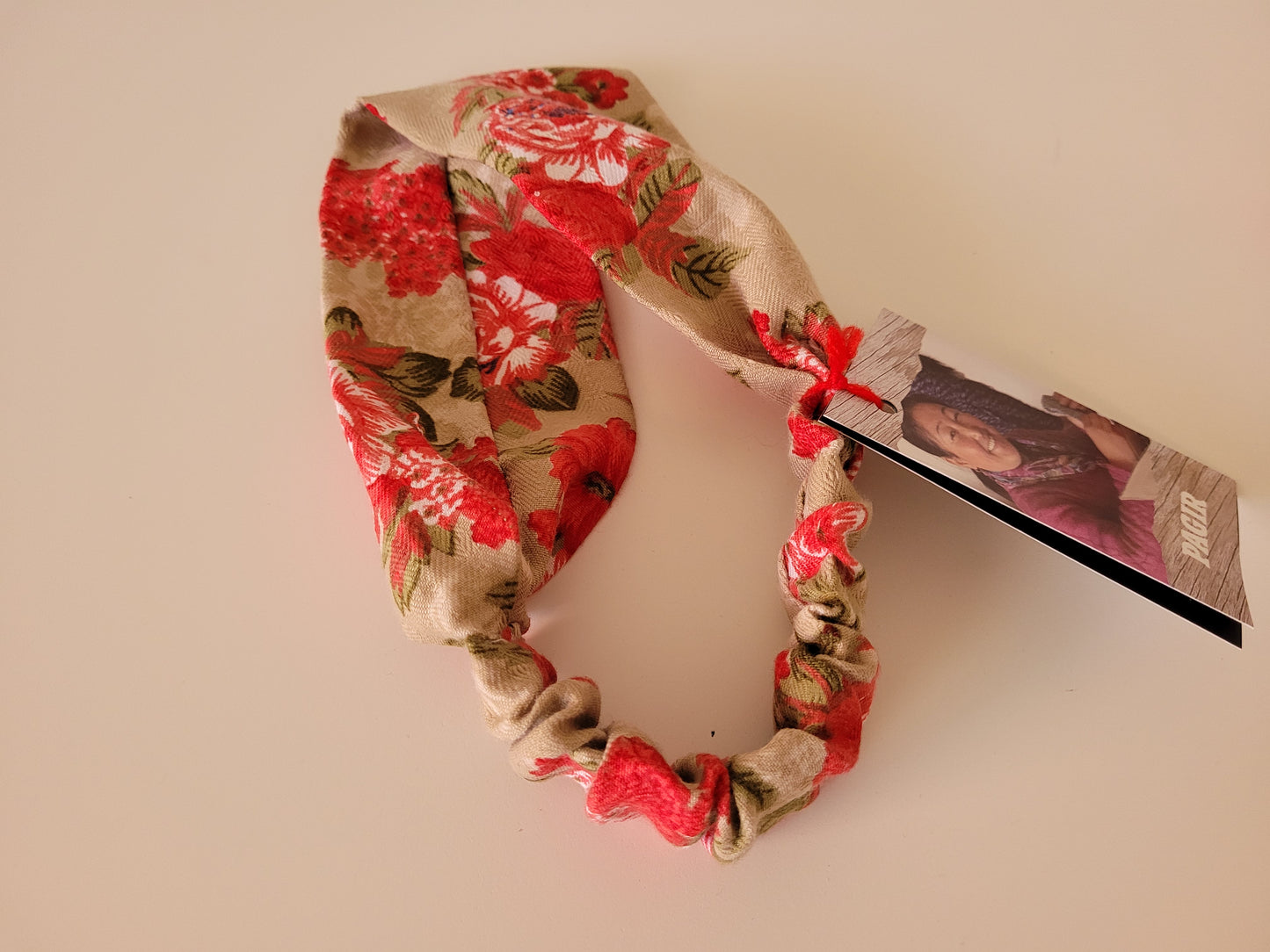 Fabric Headband