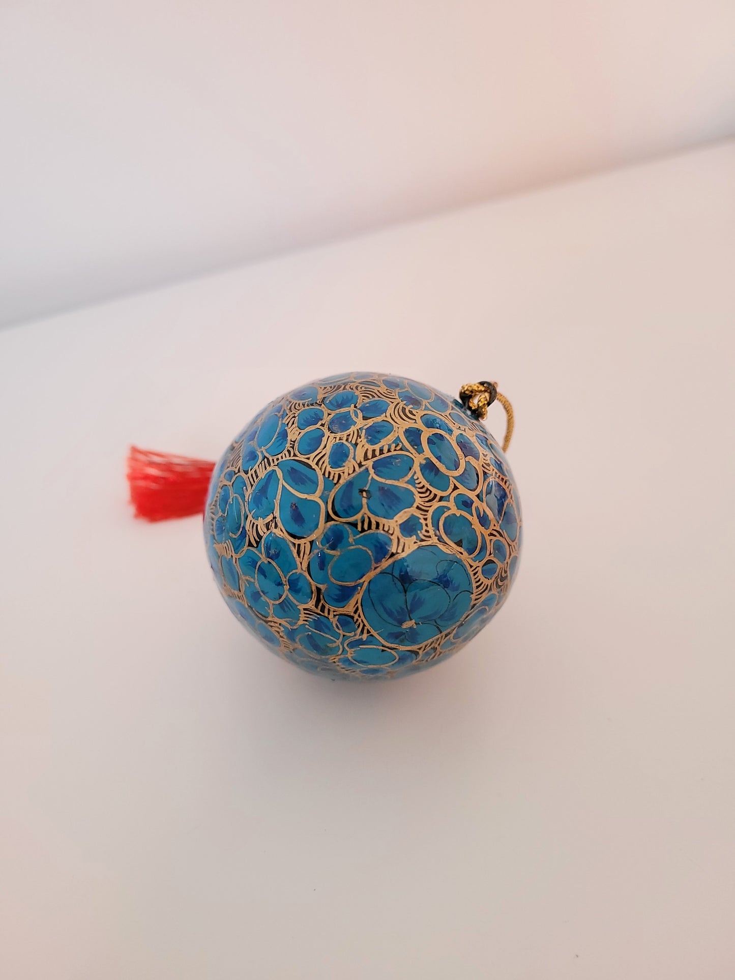 Small Christmas Baubles