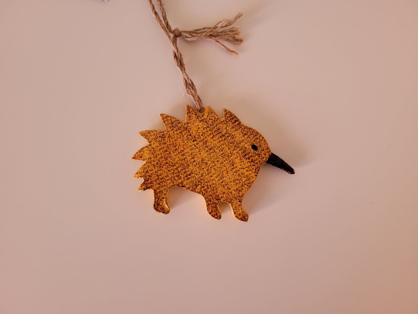 Australian Animal ornaments