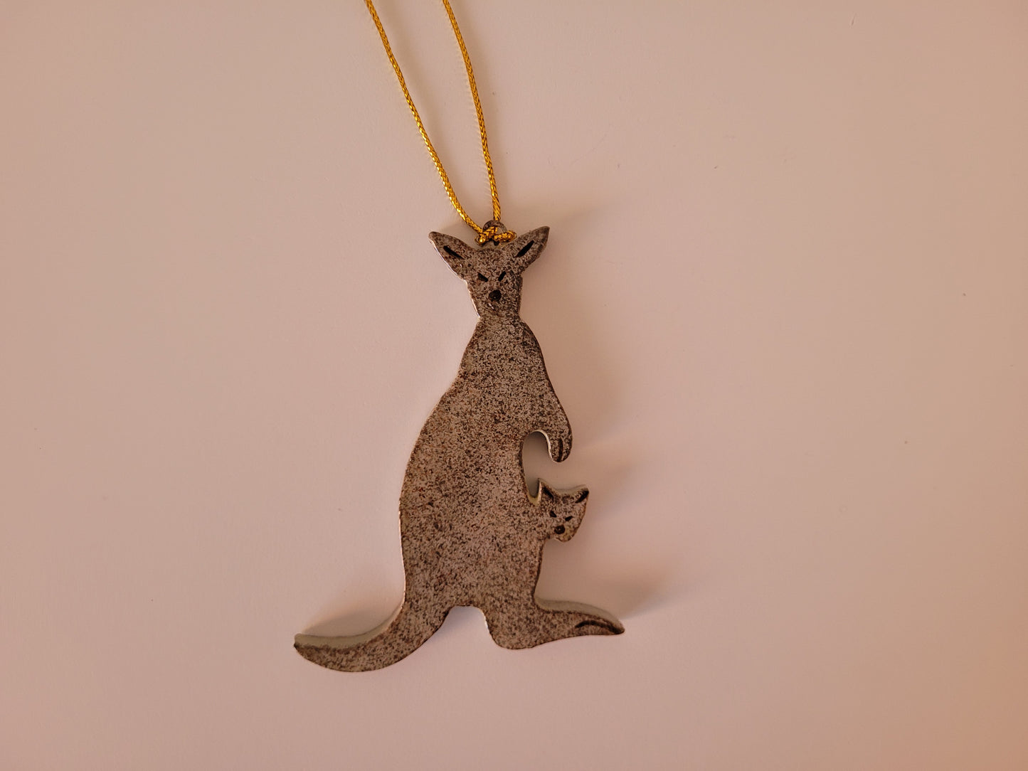 Australian Animal ornaments