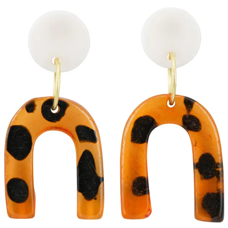 Funky Earrings