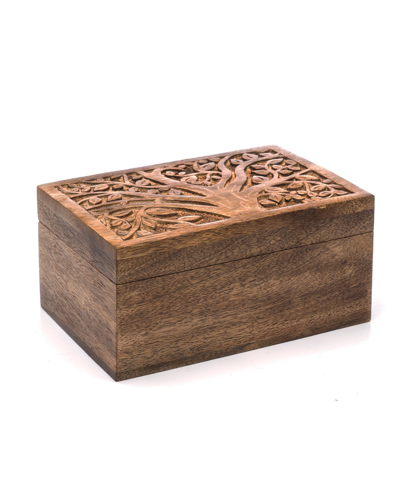 Aranyani Jewellery Box