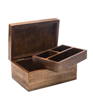 Aranyani Jewellery Box