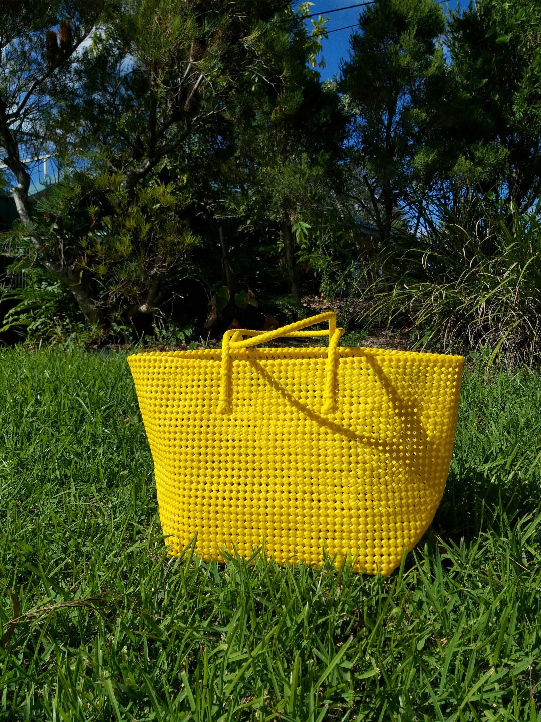 Hand Woven Baskets