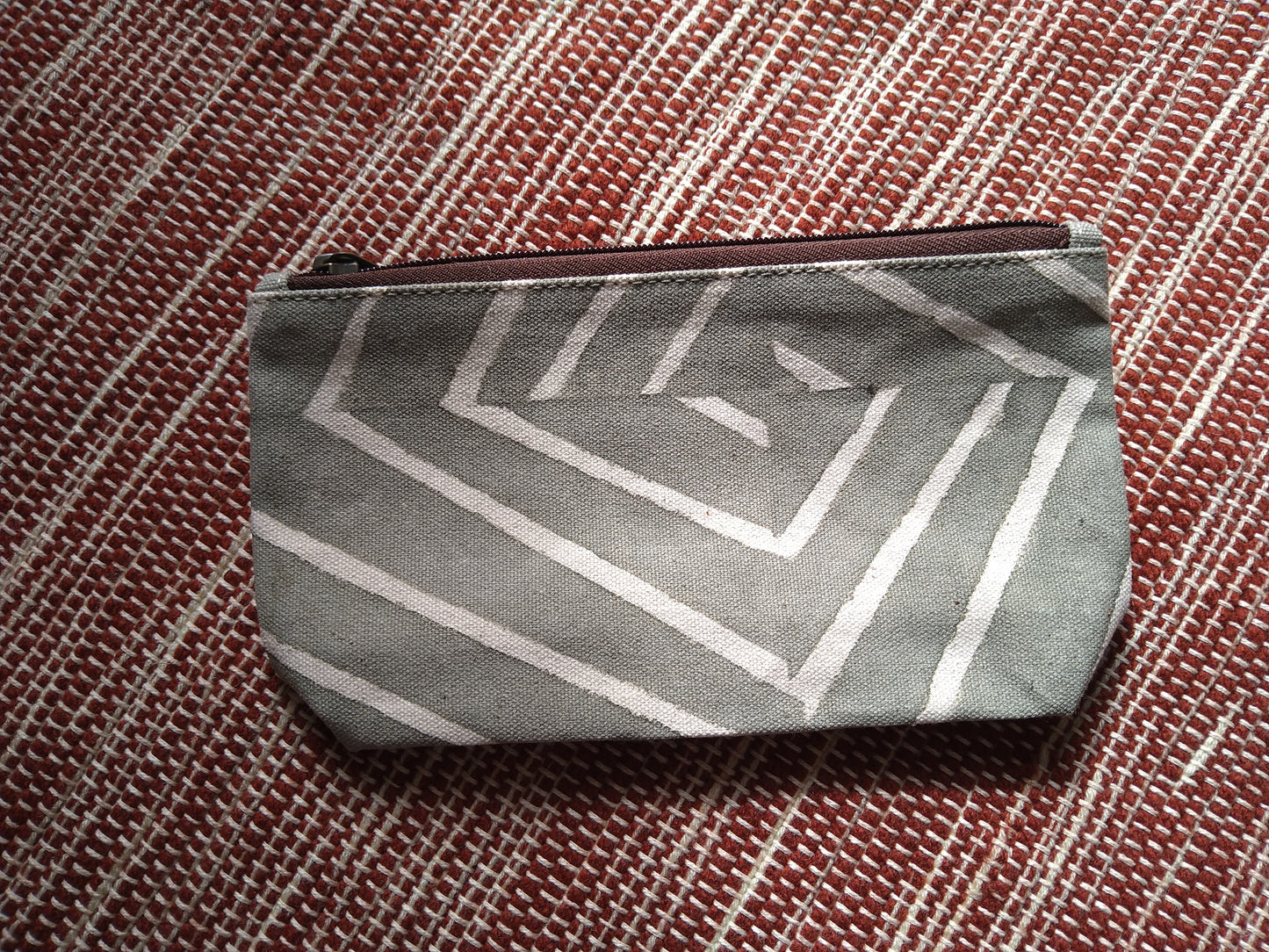 Small Travel Pouch