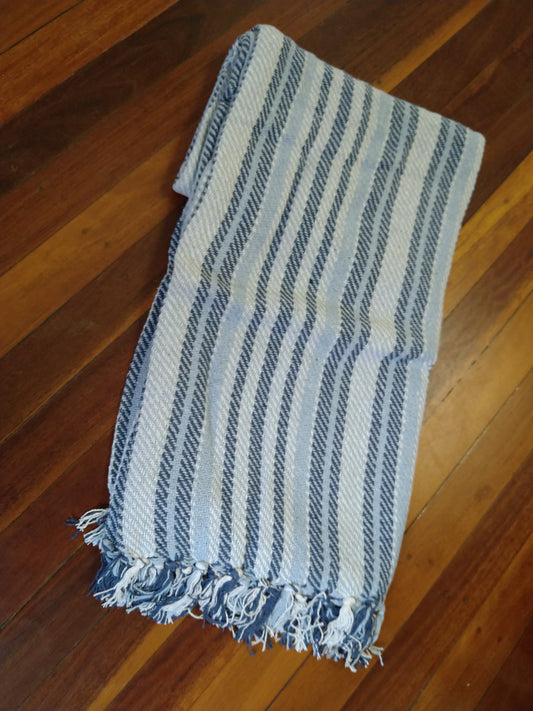 Cotton Throw Rug