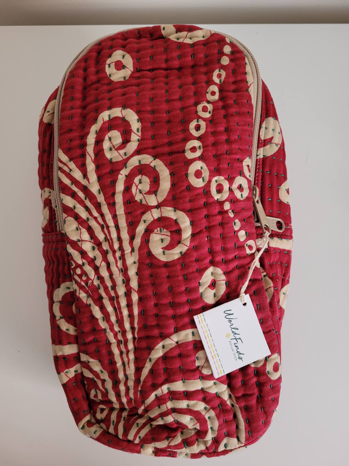 Kantha Sling Bag