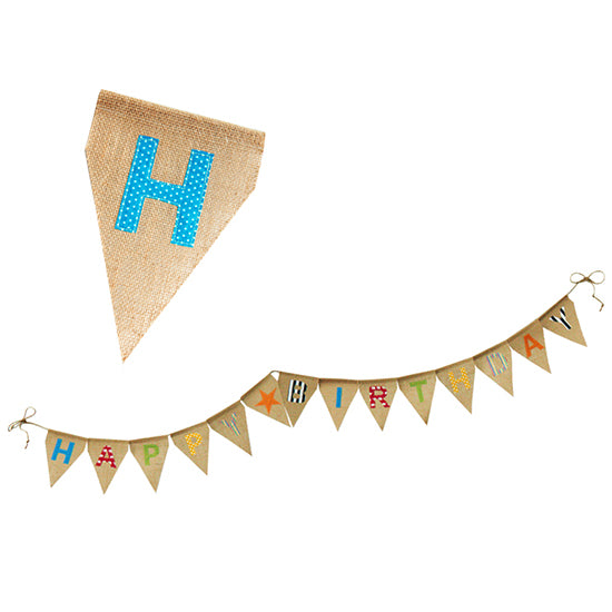 Bunting